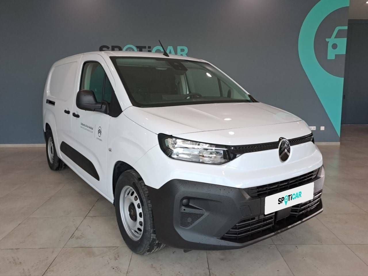 citroën berlingo 2025 / foto grande (3)