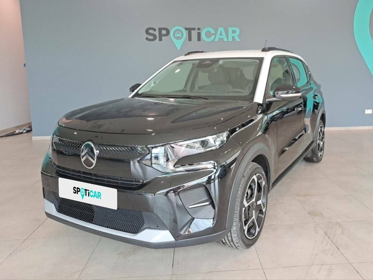 Foto citroën c3 2025 /
