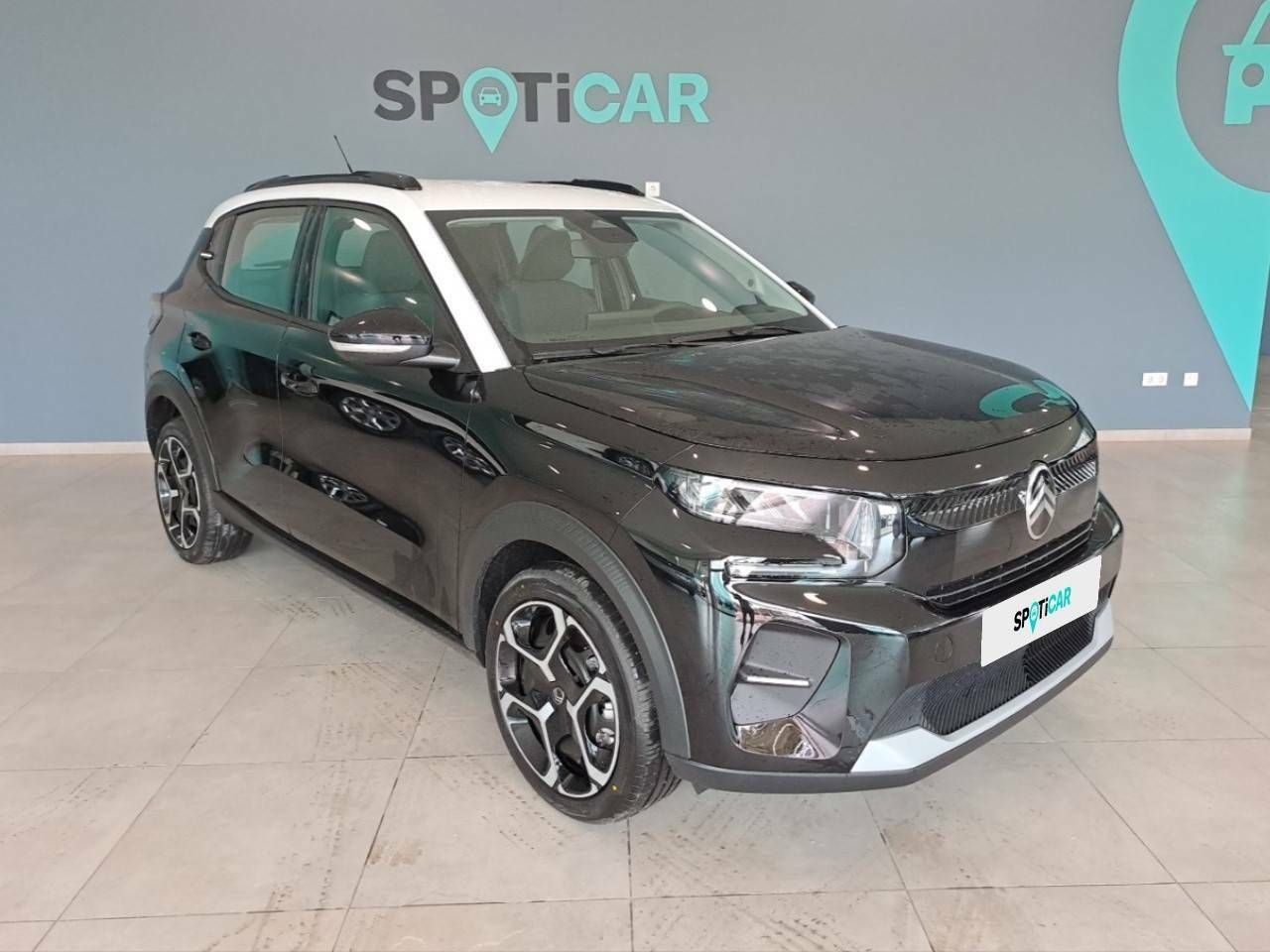 citroën c3 2025 / foto grande (3)