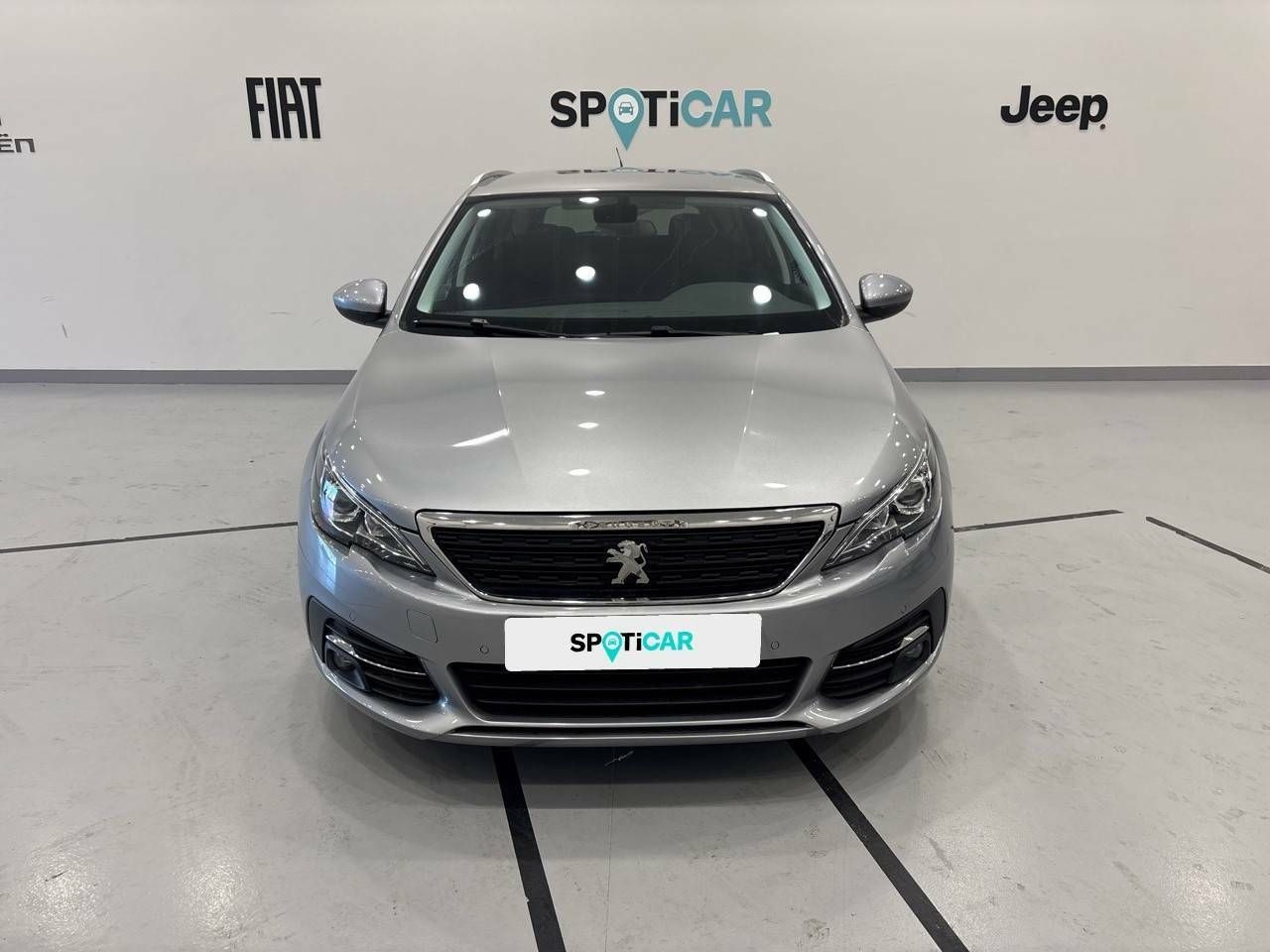 peugeot 308 2020 / foto grande (2)
