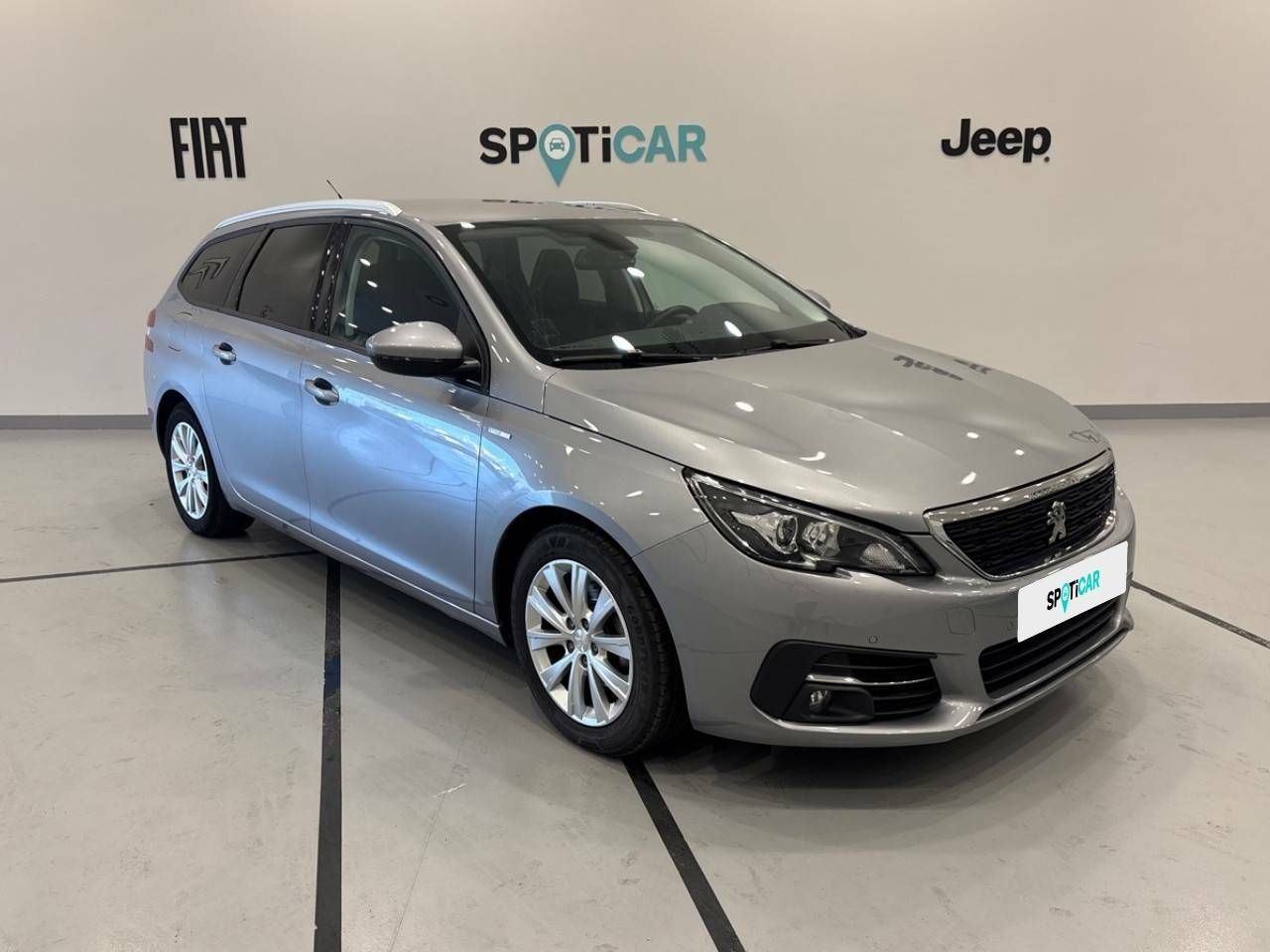 peugeot 308 2020 / foto grande (3)