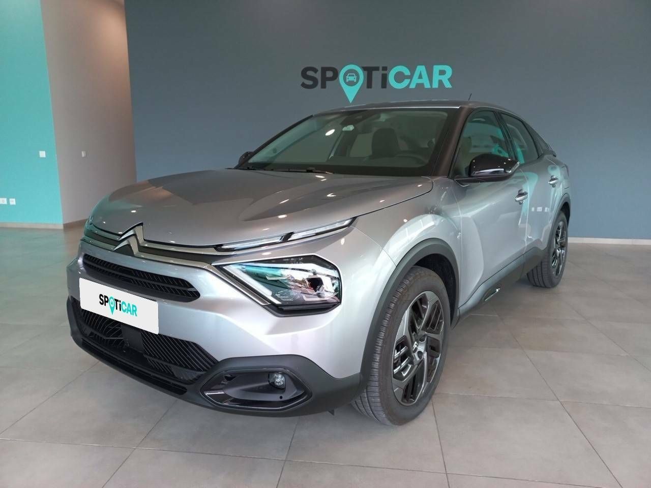 Foto citroën c4 2023 /
