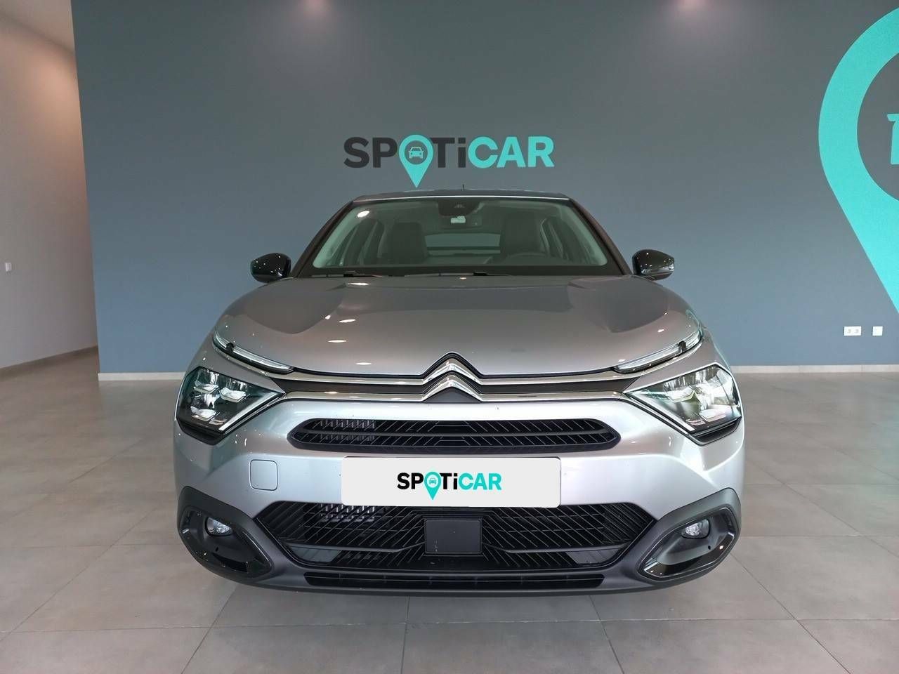 citroën c4 2023 / foto grande (2)