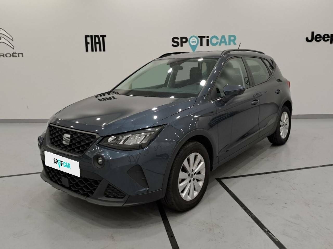 seat arona 2024 /