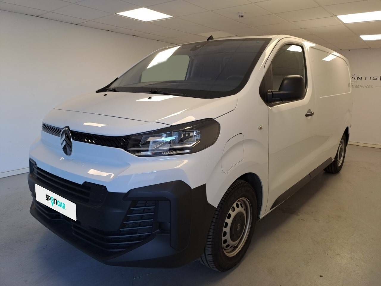 citroën jumpy 2024 /