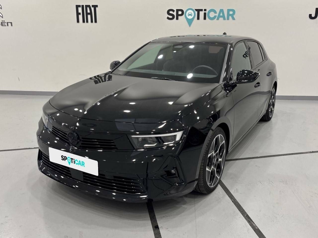 opel astra 2024 /