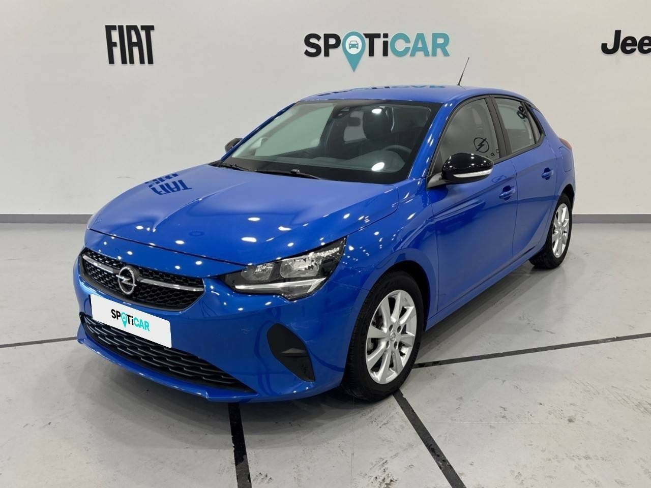 opel corsa 2023 /