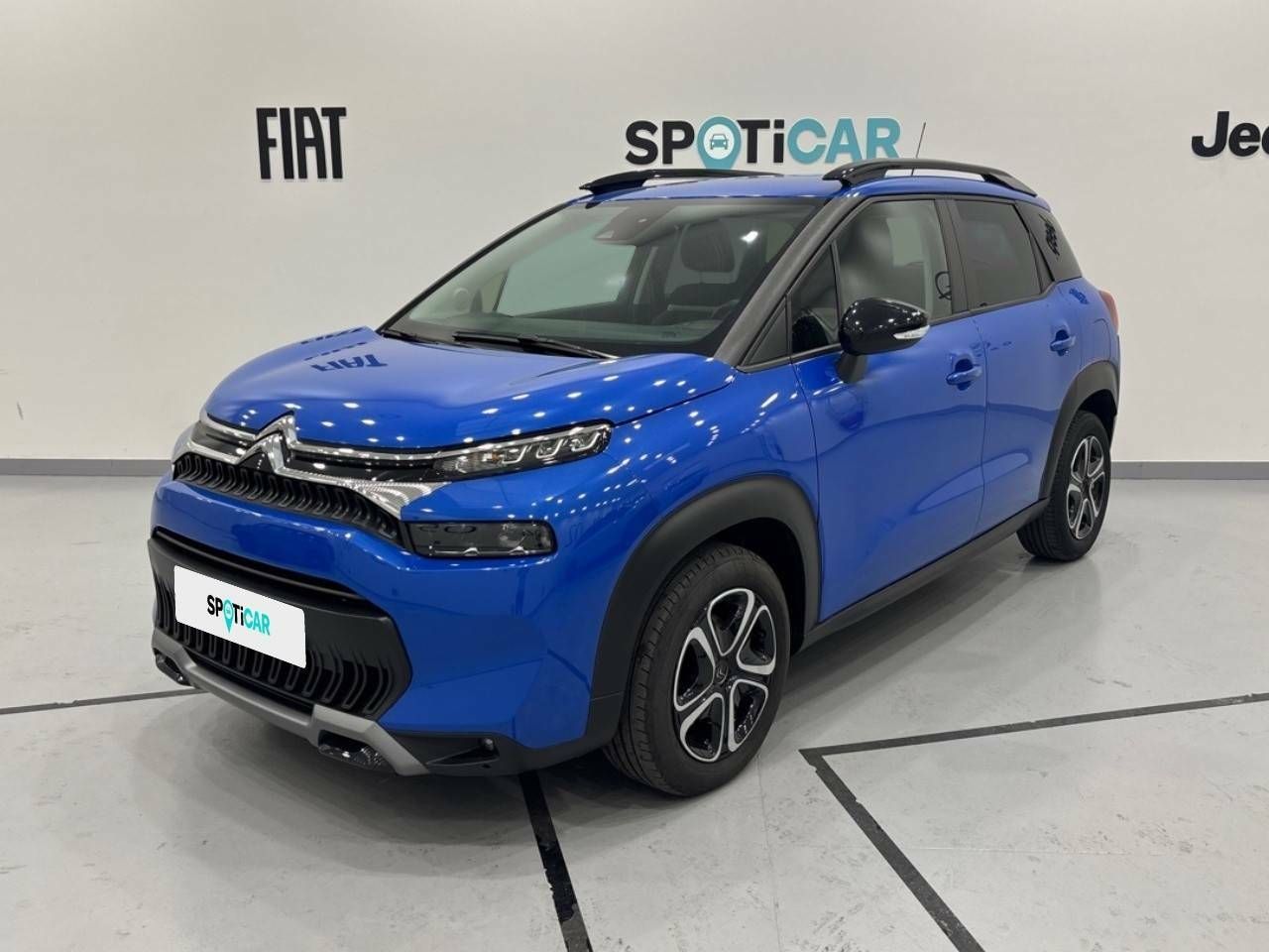 citroën c3 aircross 2022 /