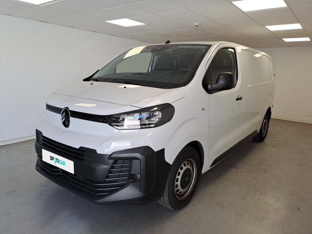citroën jumpy 2024 /