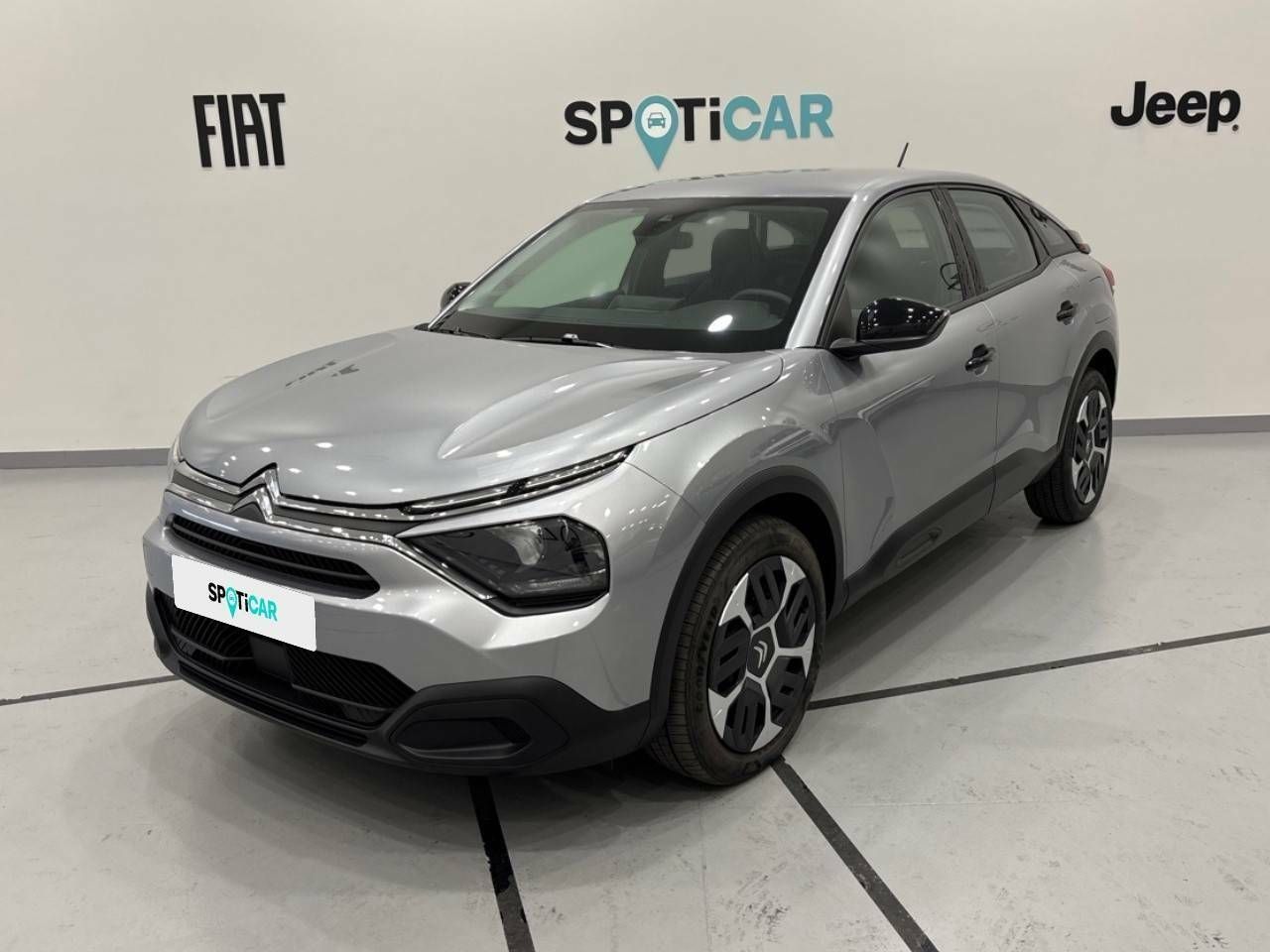 citroën c4 2024 /