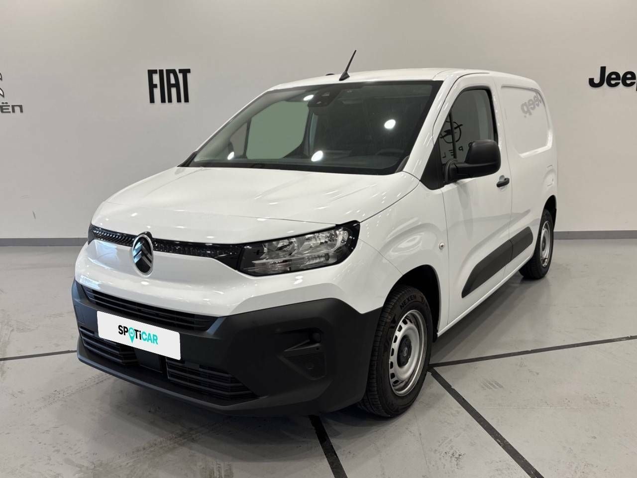 citroën berlingo 2025 /