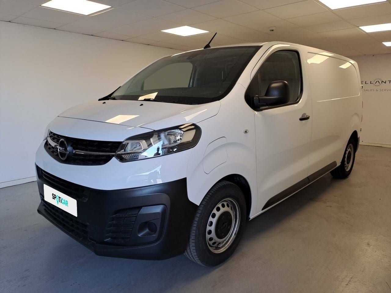 opel vivaro 2024 /