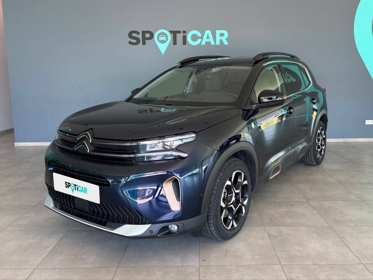 citroën c5 aircross 2023 /