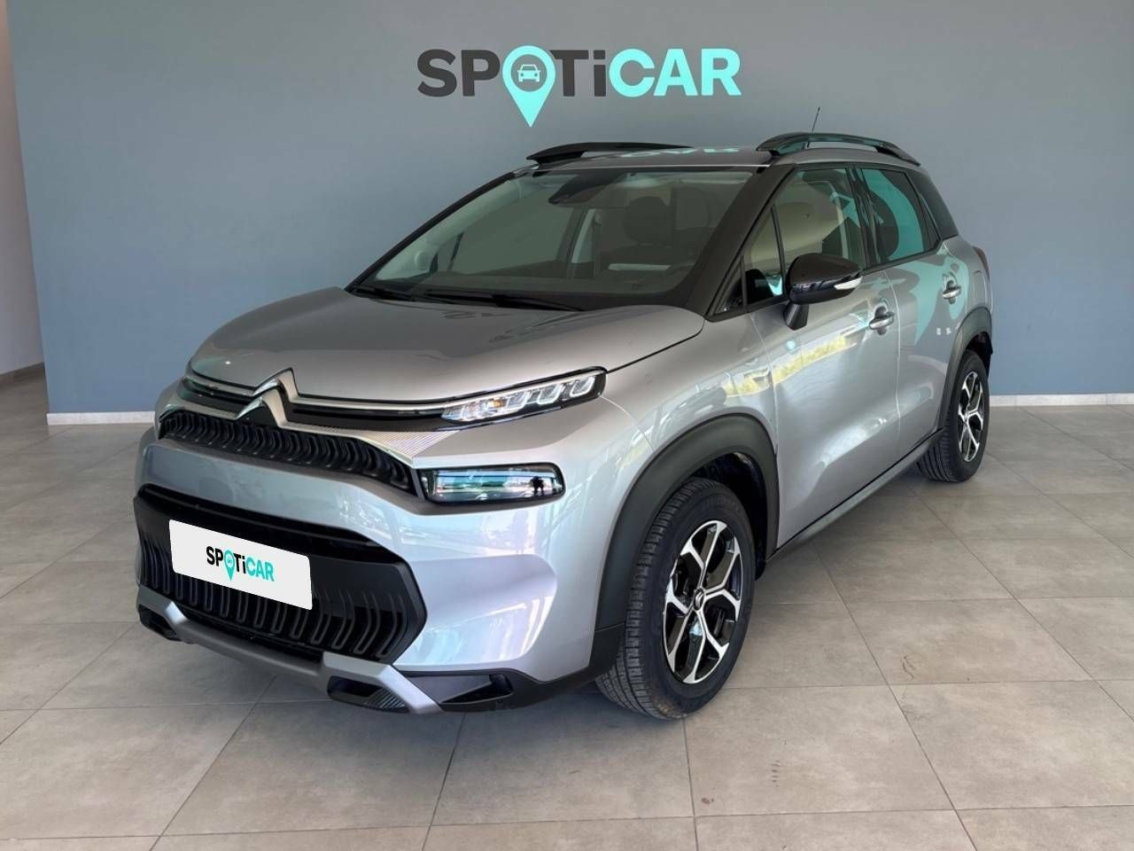 citroën c3 aircross 2024 /