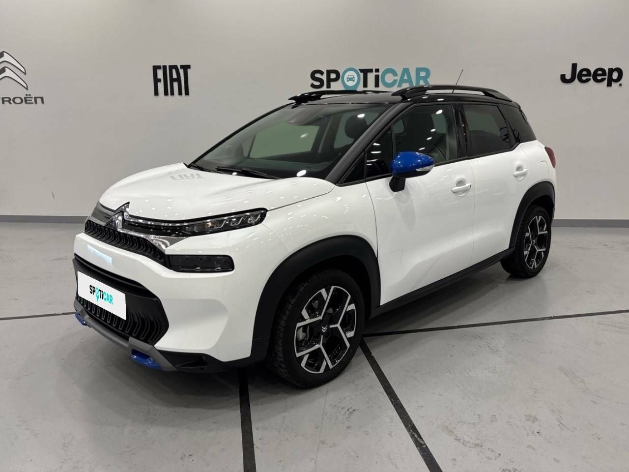 citroën c3 aircross 2023 /