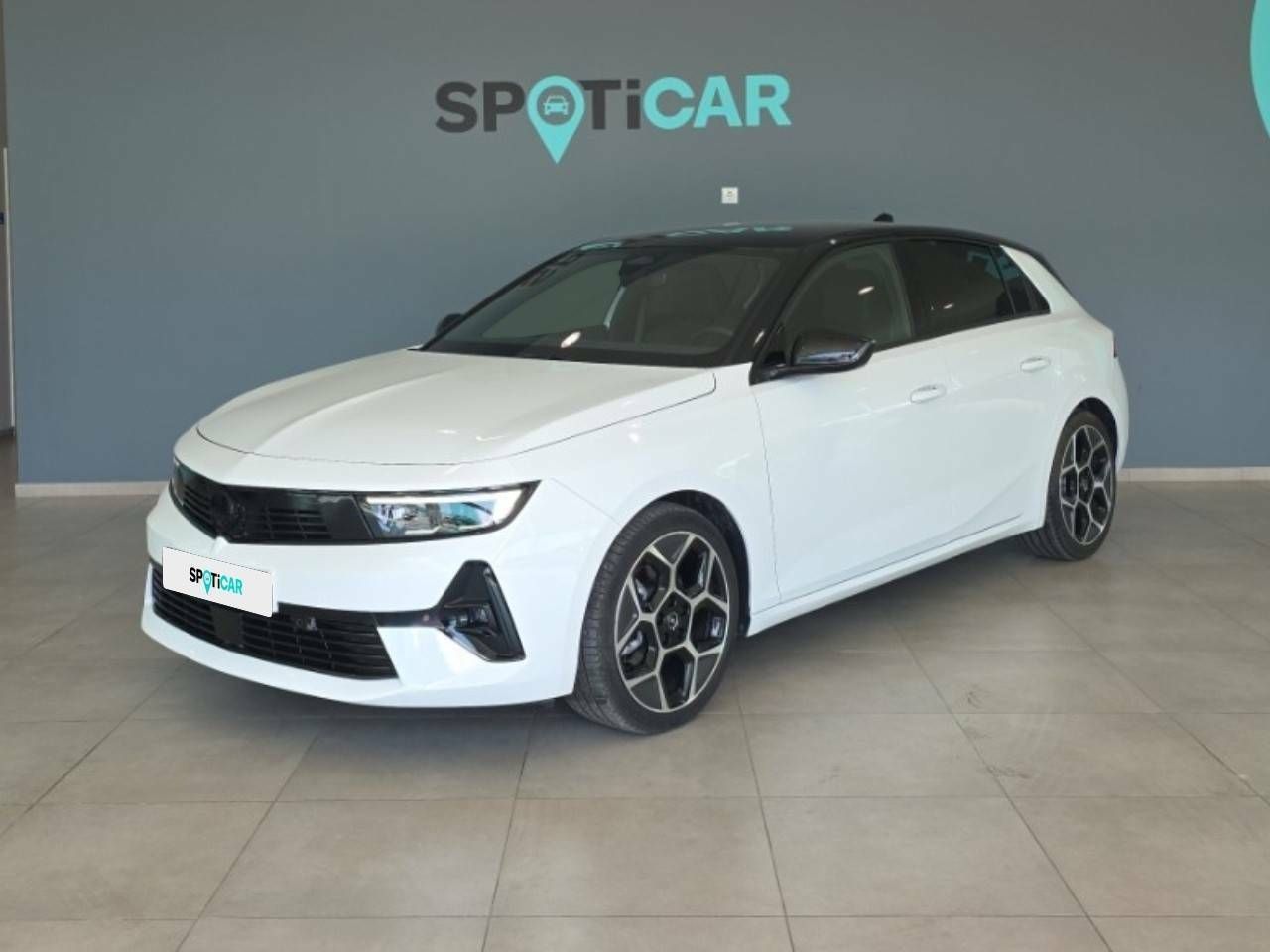 opel astra 2024 /