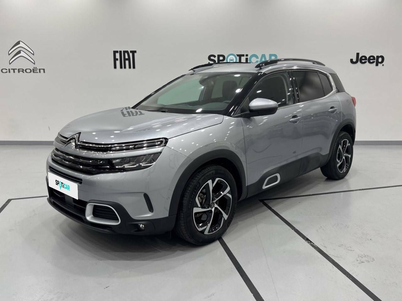 citroën c5 aircross 2022 /