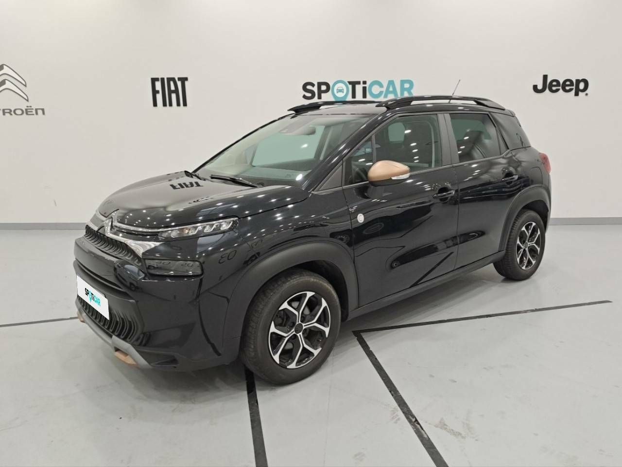 citroën c3 aircross 2022 /