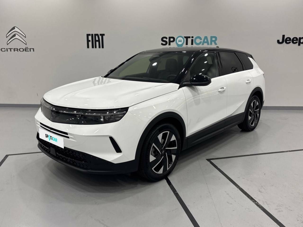 opel grandland 2025 /