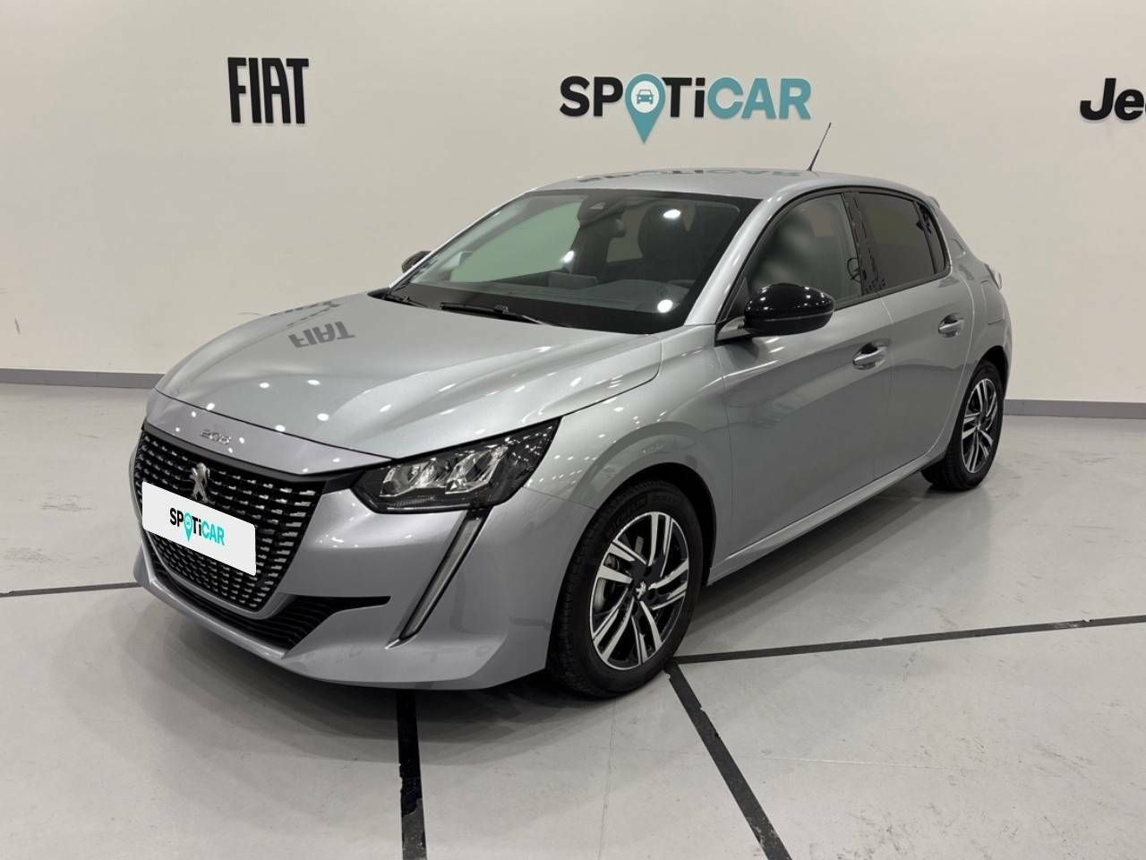 peugeot 208 2022 /