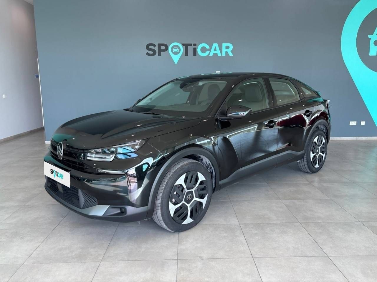 Citroën C4 3 Híbrido 136 ë-DCS6 Plus