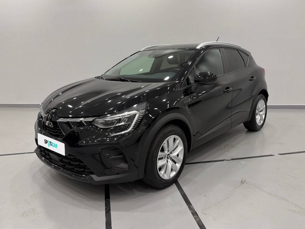 Mitsubishi ASX 2 1.0 MPI-T Invite