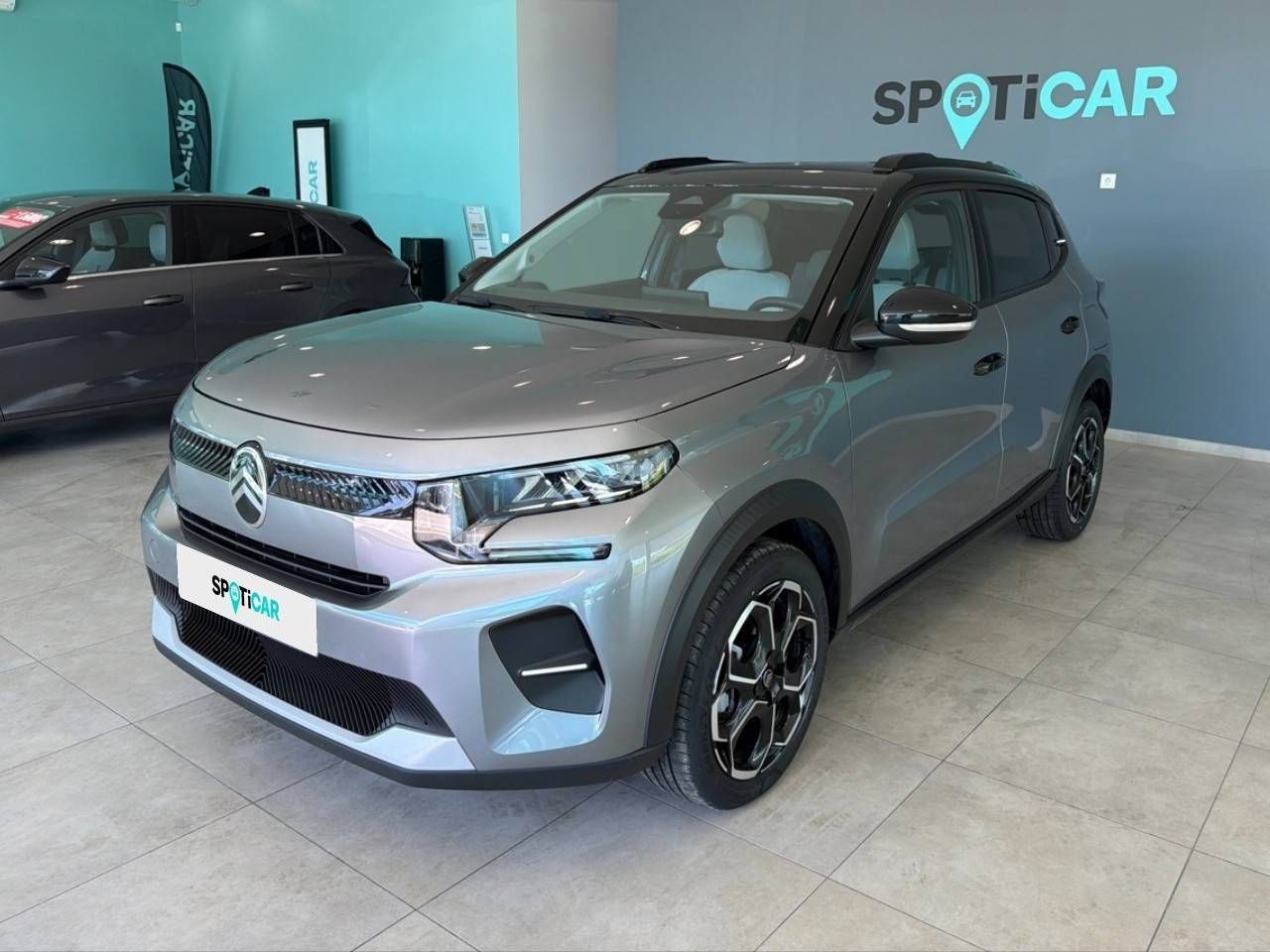 Citroën C3 4 1.2 Turbo 100 CVM6 MAX