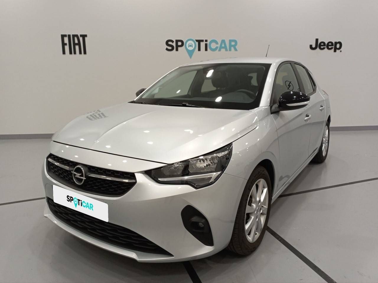 Opel Corsa 6 1.2 75cv Edition