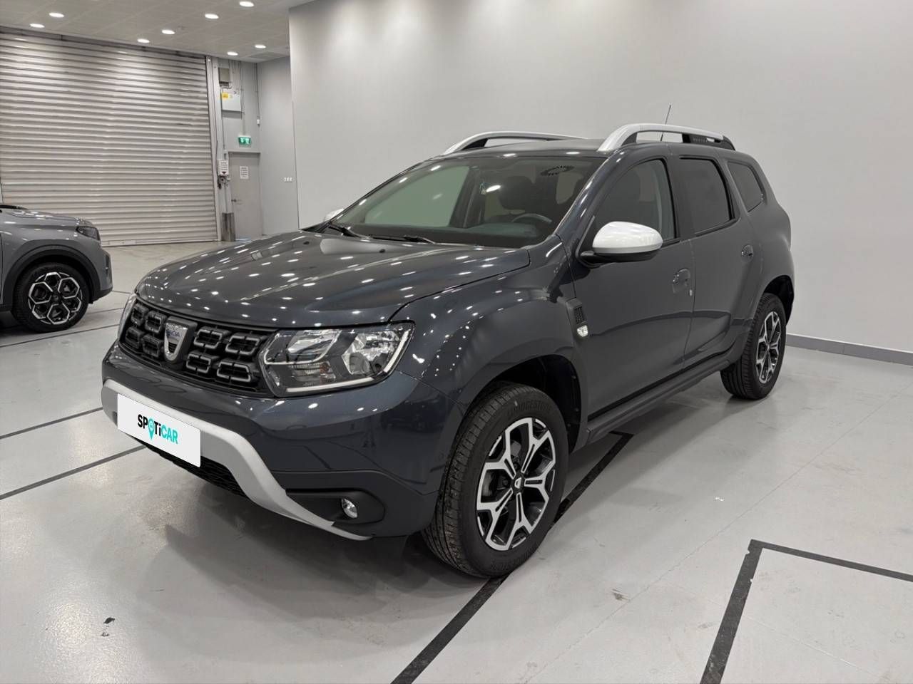 Dacia Duster 2 1.5 Blue dCi 115cv Prestige