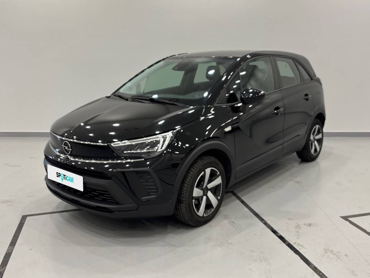 Opel CrossLand Crossland 1 1.5D 110cv Edition