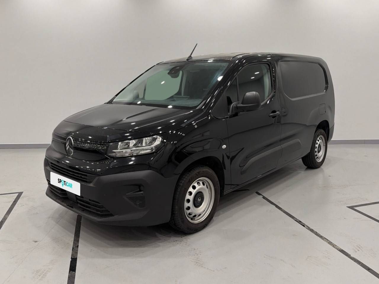 Citroën Berlingo 3 XL 1.5 BlueHDi 100 SS CVM6 -