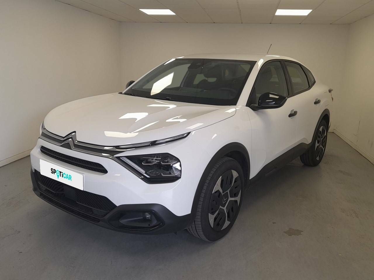 Foto citroën c4 x 2023 /