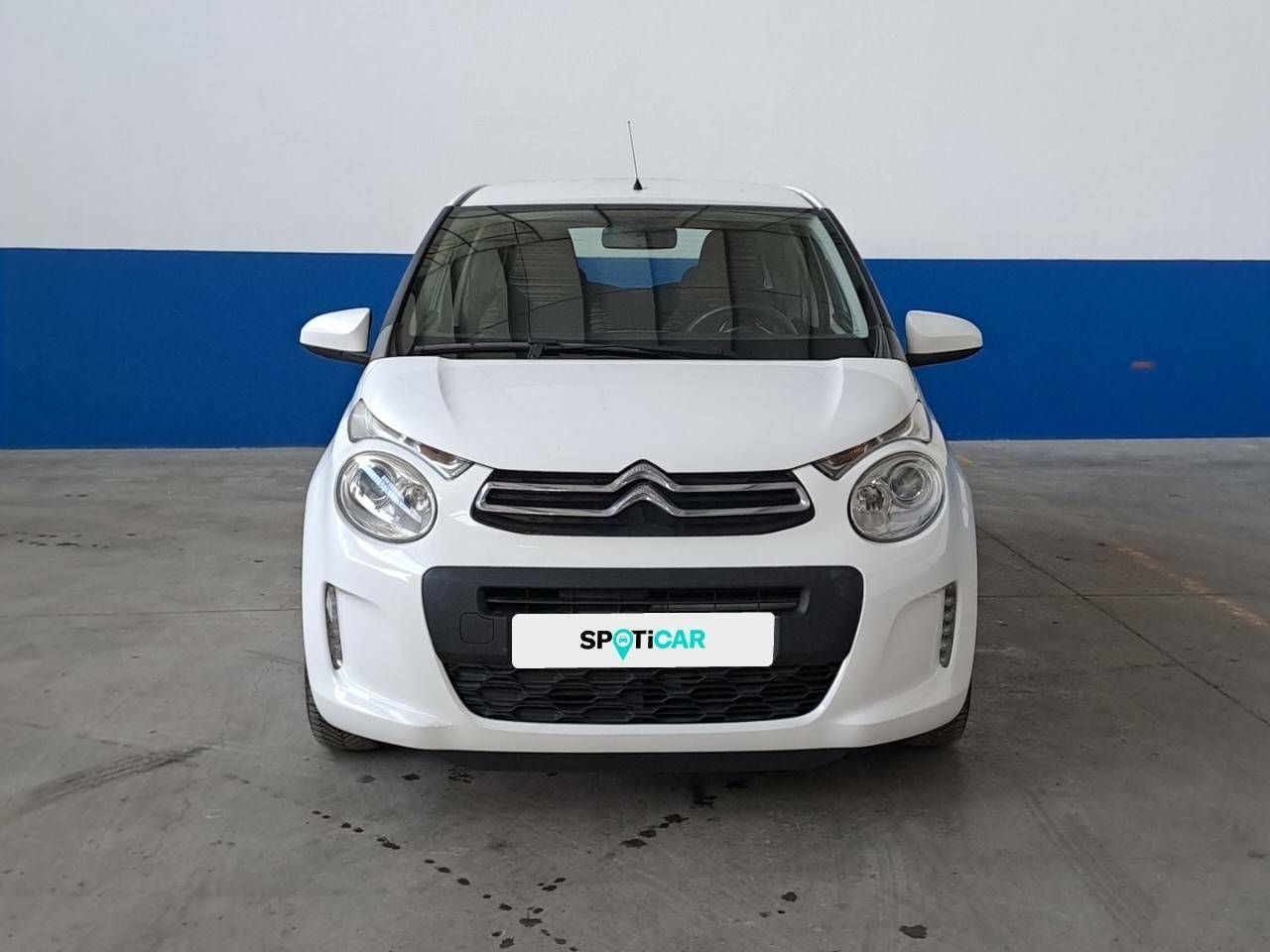 citroën c1 2018 / foto grande (2)