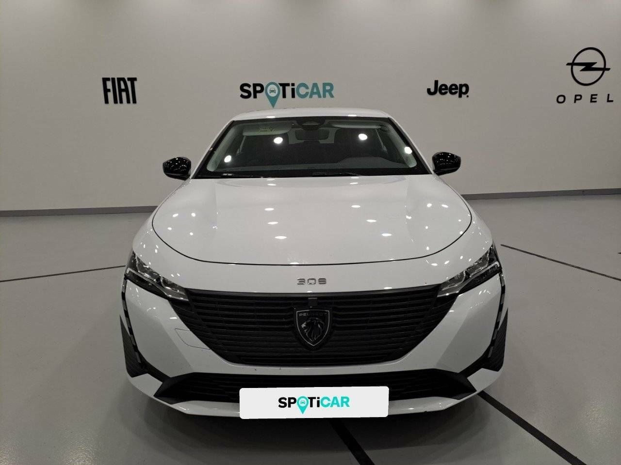 peugeot 308 2024 / foto grande (2)