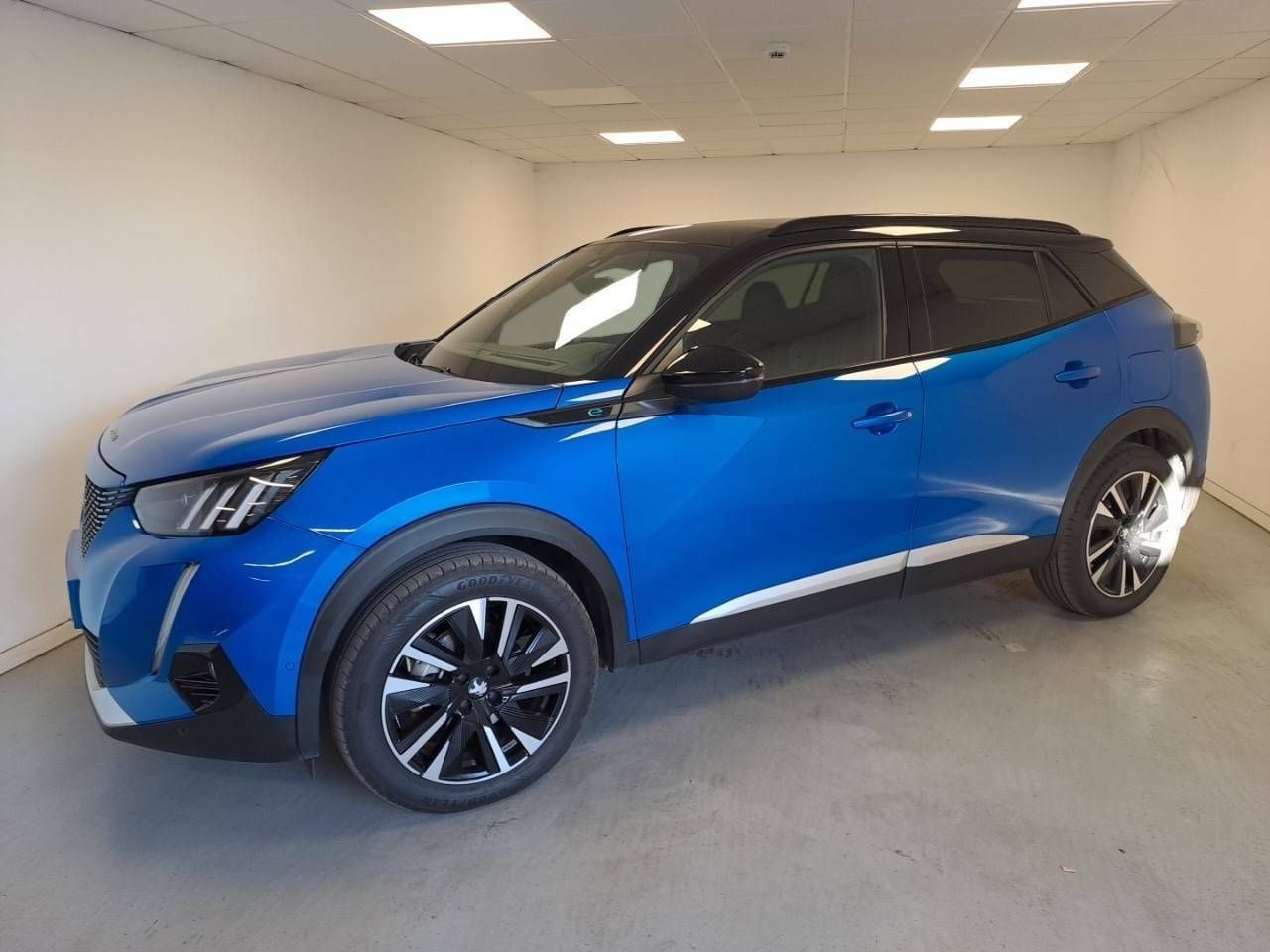 Foto peugeot 2008 2021 /