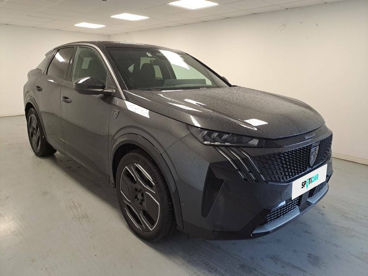 peugeot 3008 2025 / foto grande (3)