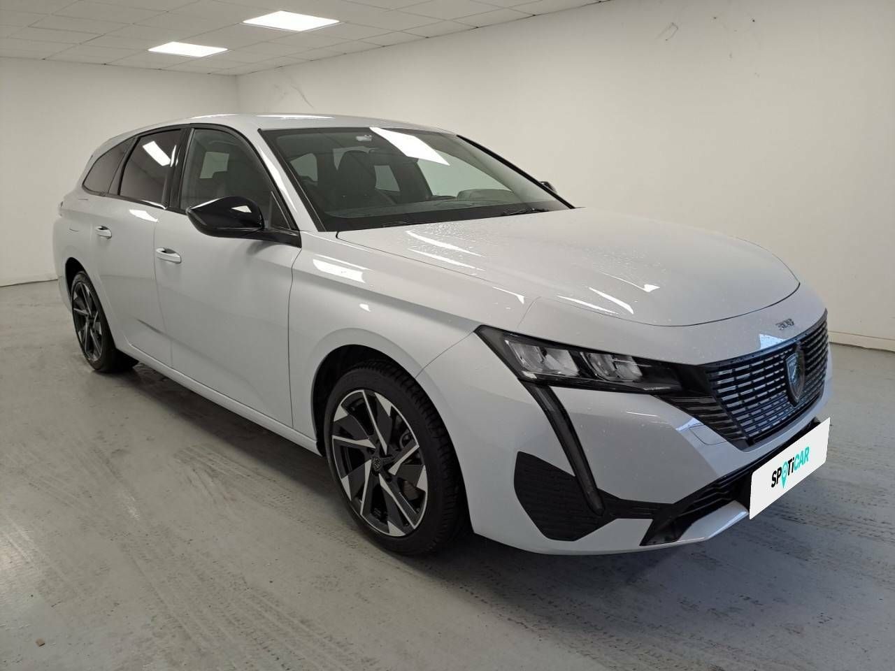 peugeot 308 2024 / foto grande (3)