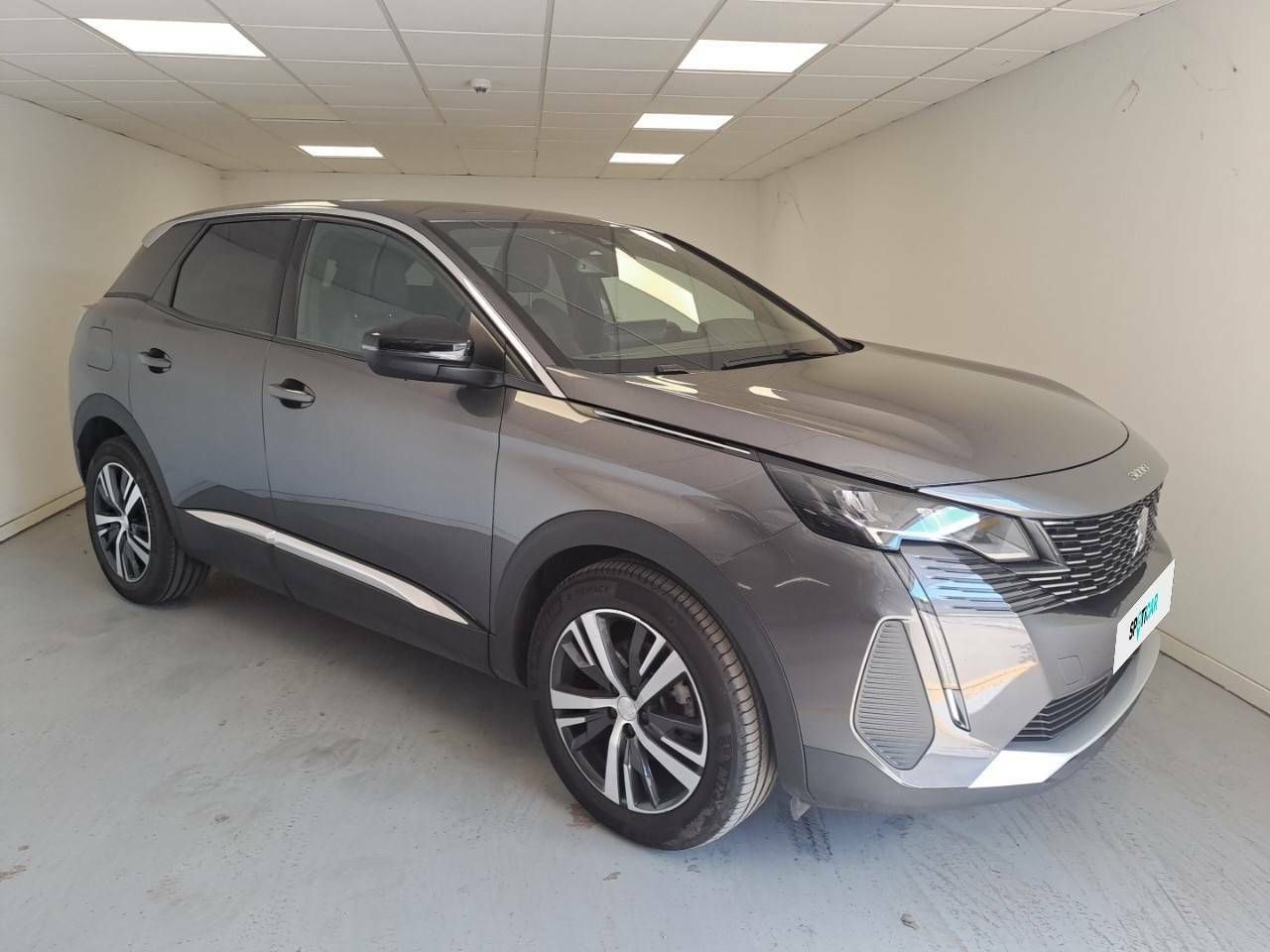 peugeot 3008 2024 / foto grande (3)