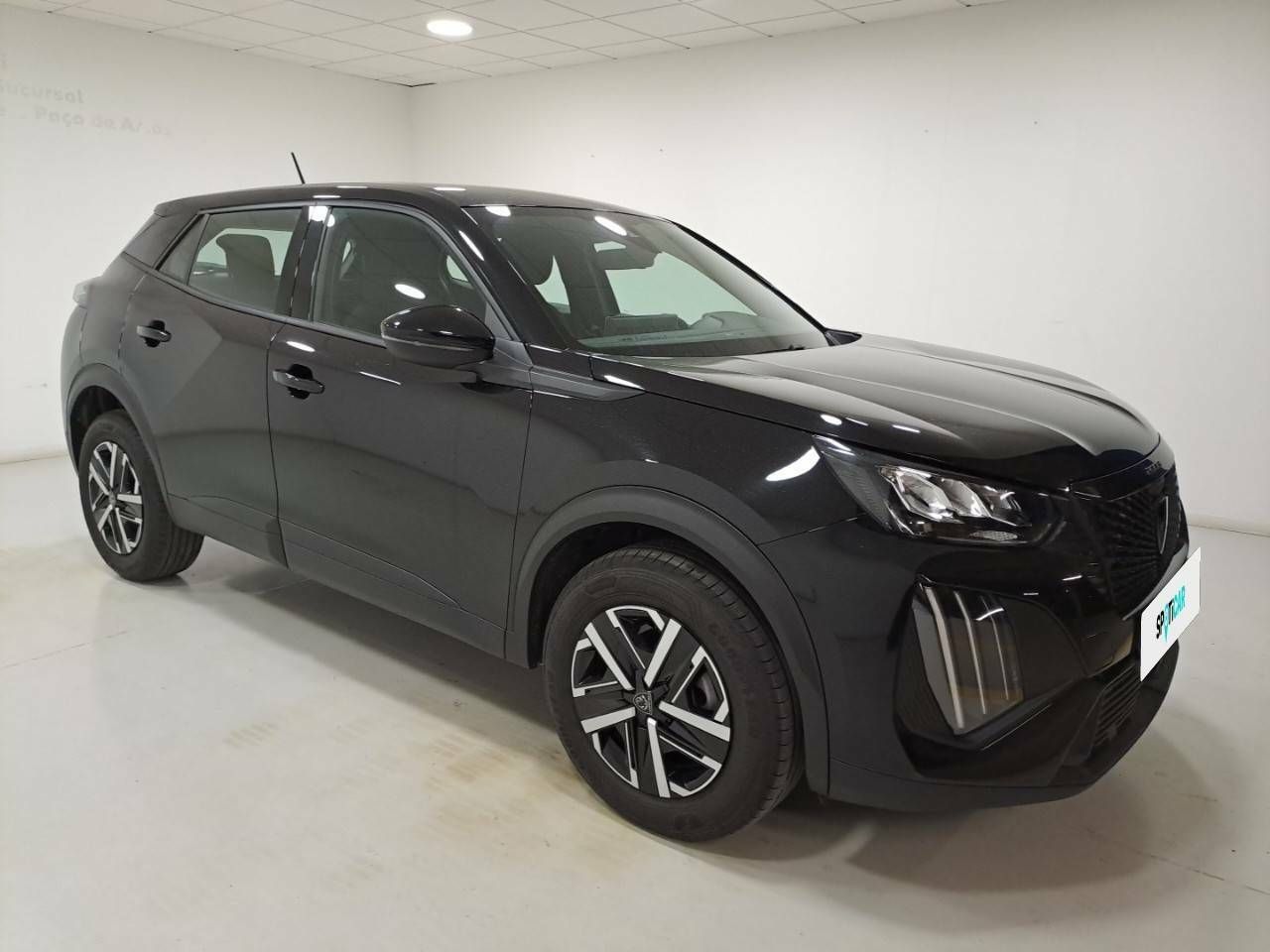 peugeot 2008 2024 / foto grande (3)