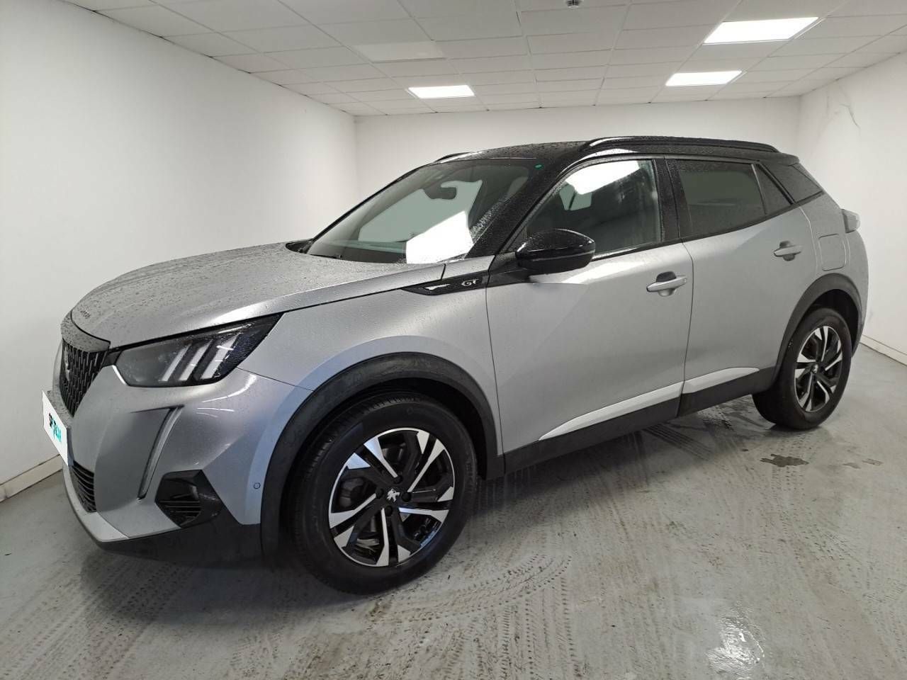 Foto peugeot 2008 2021 /