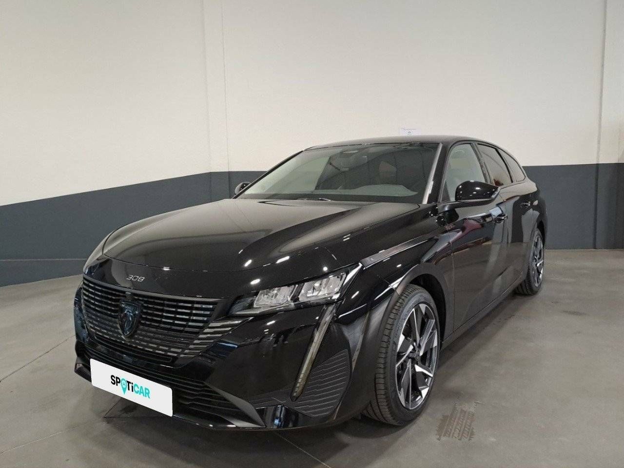 Foto peugeot 308 2024 /