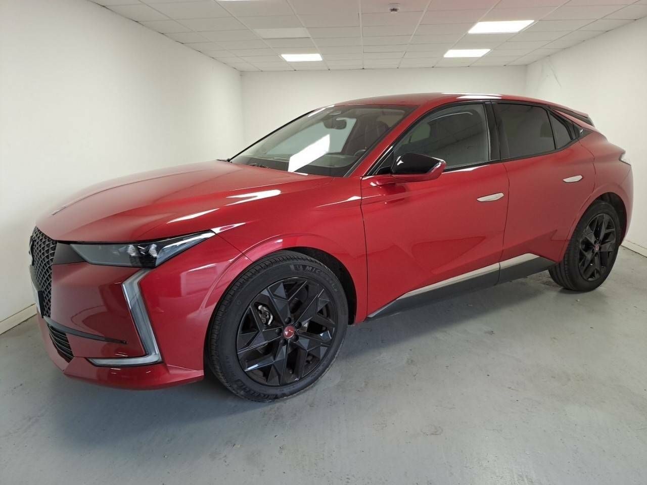 Foto ds automobiles ds 4 2022 /