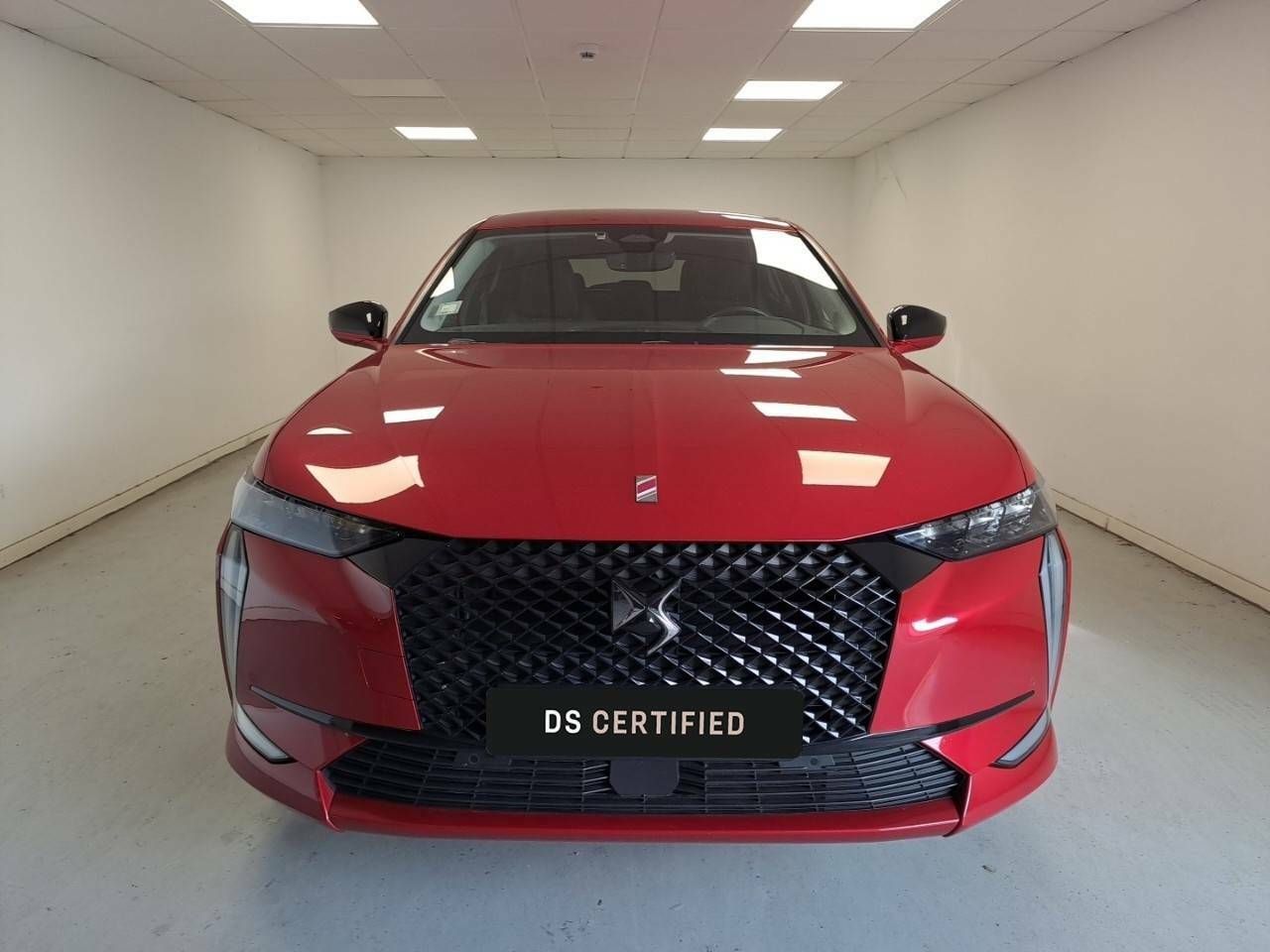 ds automobiles ds 4 2022 / foto grande (2)