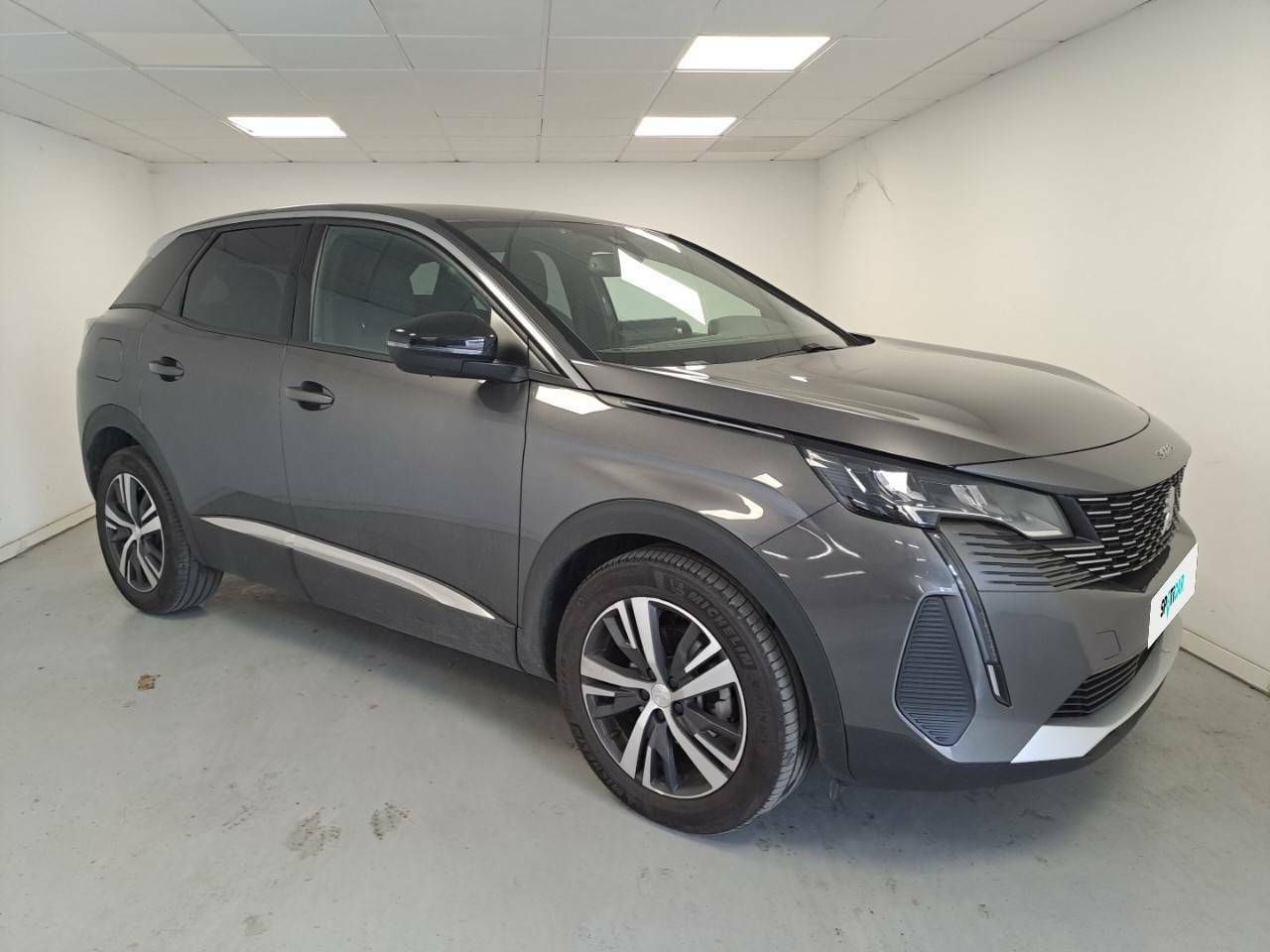 peugeot 3008 2024 / foto grande (3)