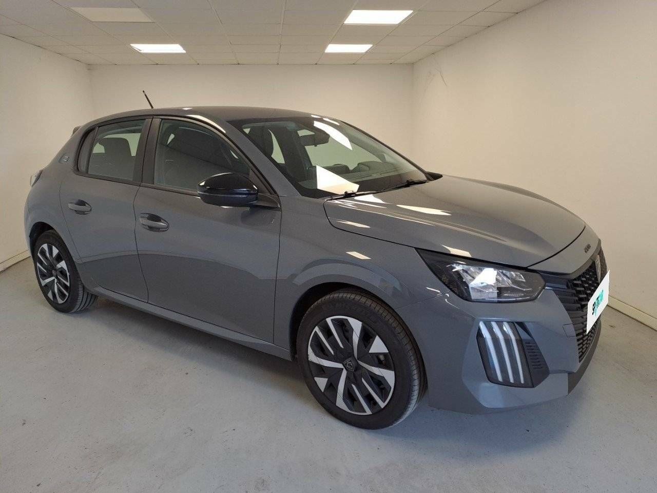 peugeot 208 2024 / foto grande (3)
