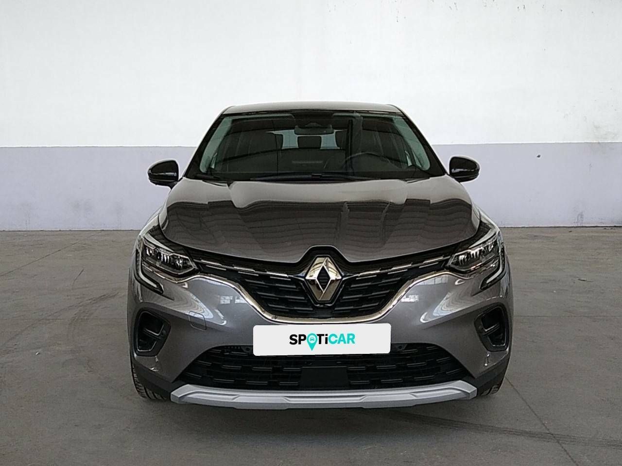 renault captur 2022 / foto grande (2)