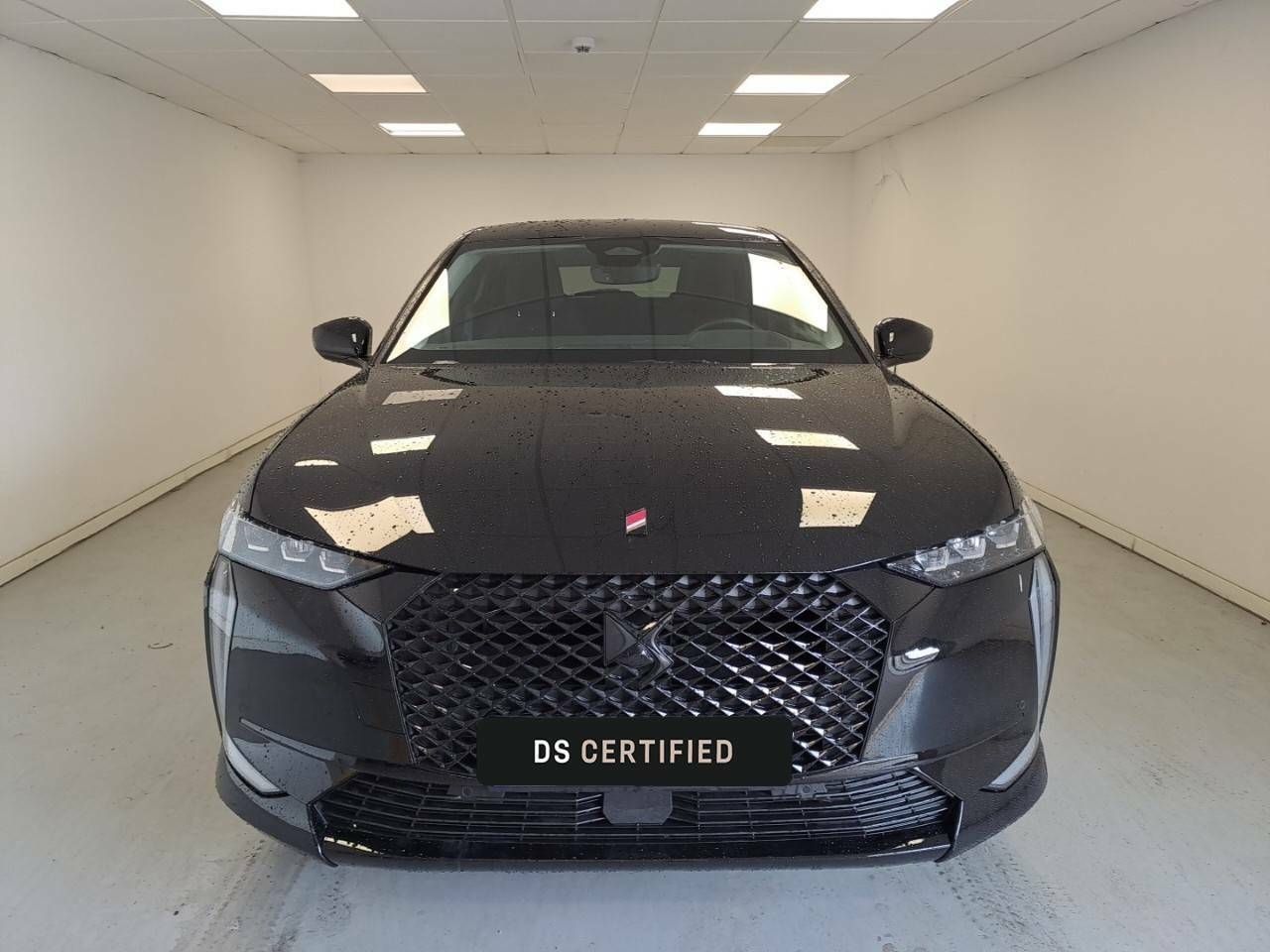 ds automobiles ds 4 2024 / foto grande (2)