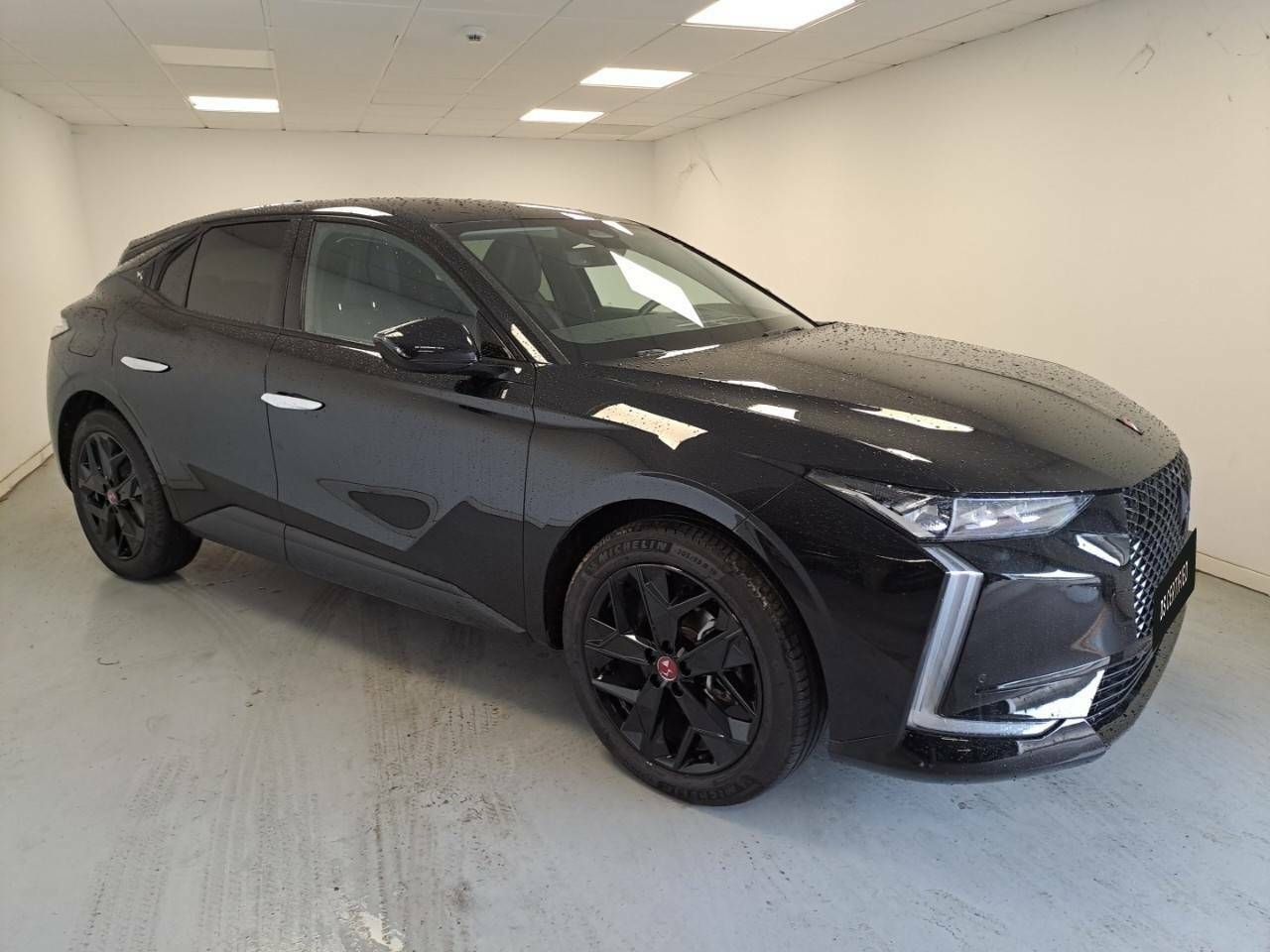 ds automobiles ds 4 2024 / foto grande (3)