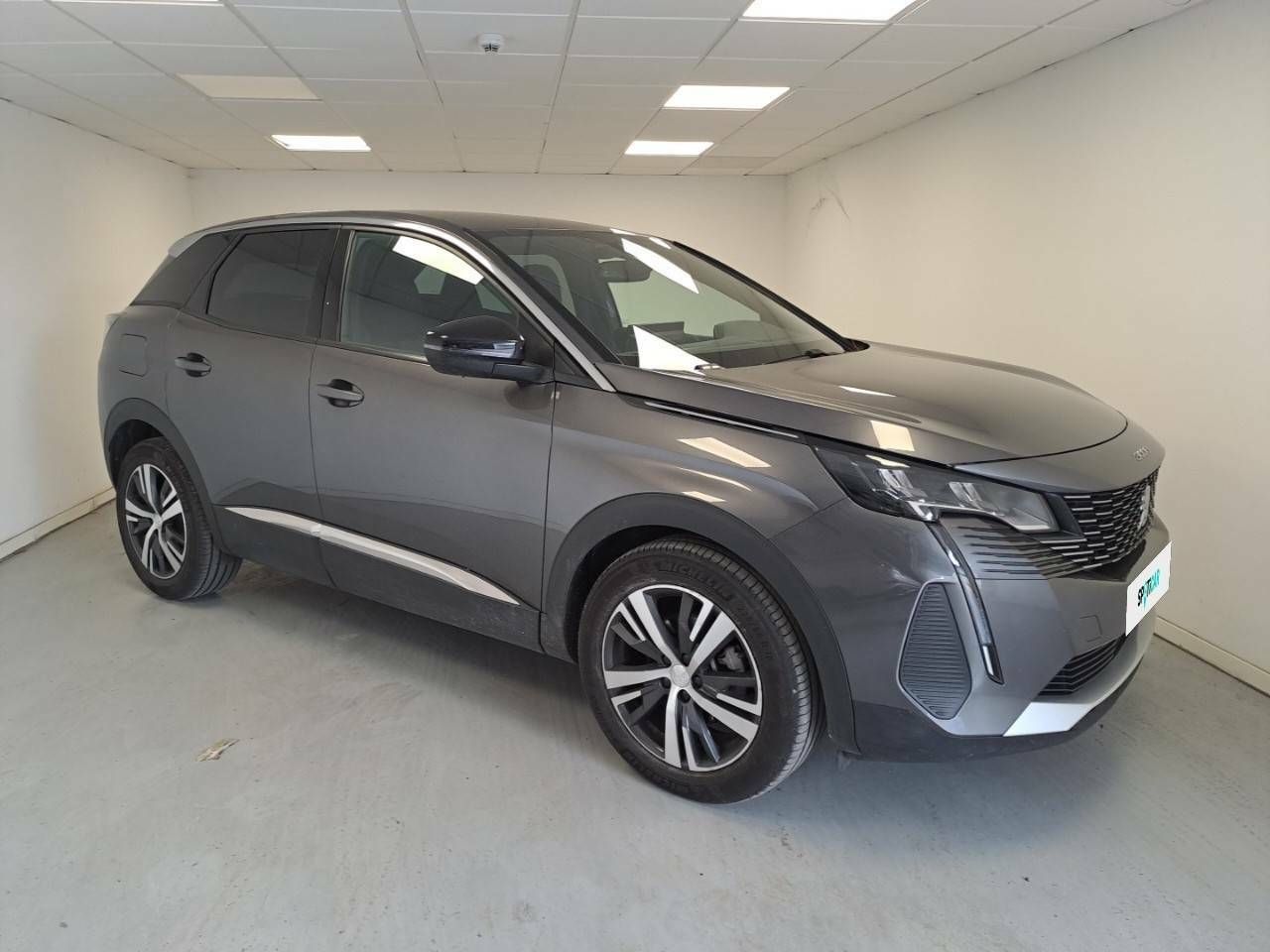 peugeot 3008 2024 / foto grande (3)