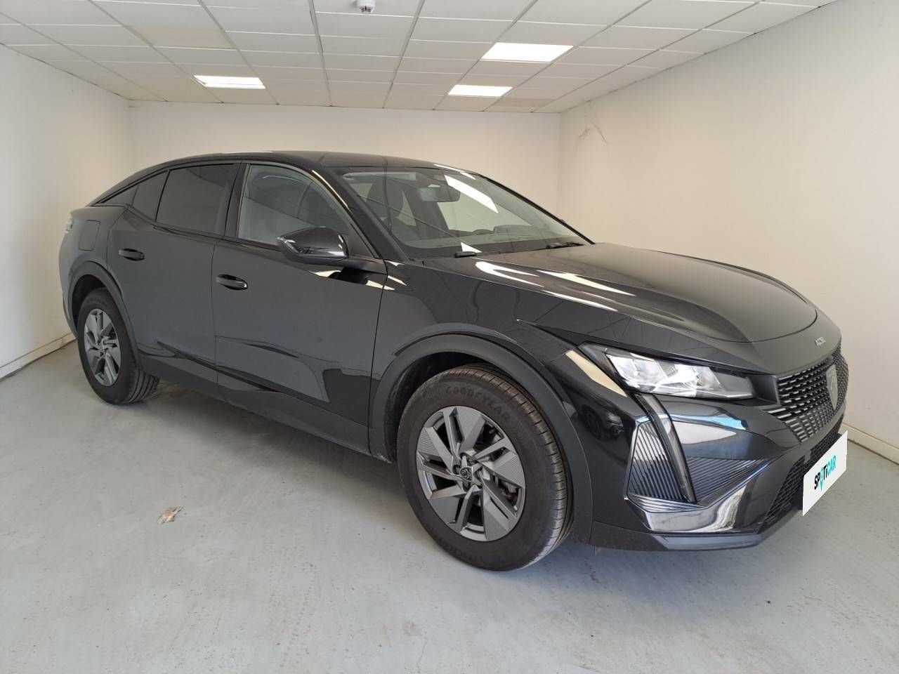 peugeot 408 2024 / foto grande (3)